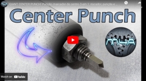 Center Punch