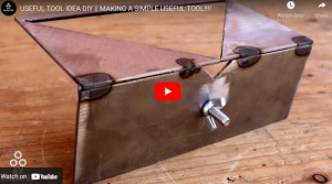 Angle Marking Tool