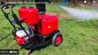 Pressure Washer