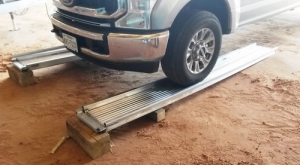 Trailer Ramps