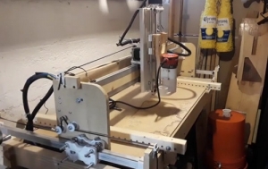 CNC Router