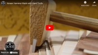 Veneering Hammer