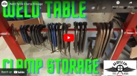 Clamp Storage