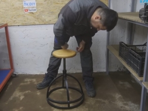 Stool