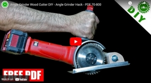 Handheld Circular Saw