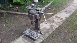 Drill Press