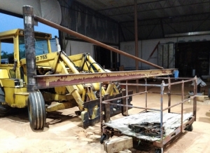 Jib Crane