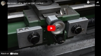 Electronic Lathe Controller Conversion