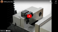 Milling Vise Stop