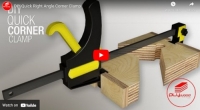 Corner Clamp