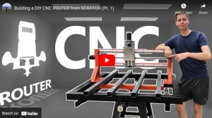 CNC Router