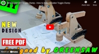 Toggle Clamp