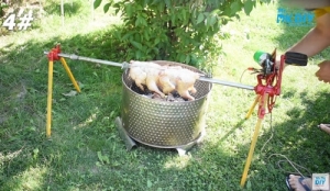 Rotisserie