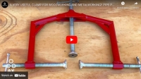 Edging Clamp