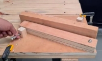 Woodworking Vise