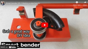 Pipe Bender