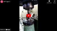 Thread Milling Insert