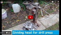 Dividing Head