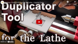 Duplicator Tool