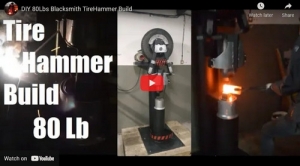 Tire Hammer