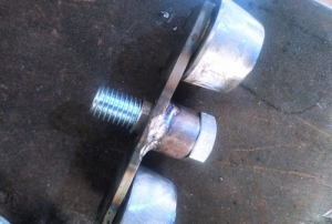 Shoulder Bolt