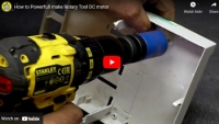 Rotary Tool