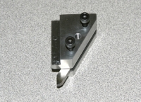 Offset Tool Bit Holder for Lathe