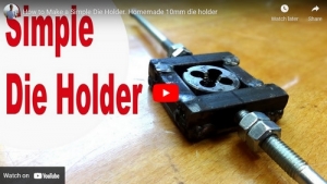 Die Holder