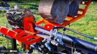 Log Splitter