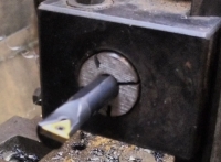 Boring Bar Adaptor