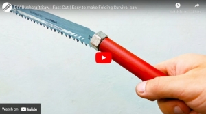 Survival Saw