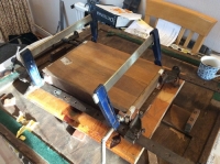 Gluing Jig