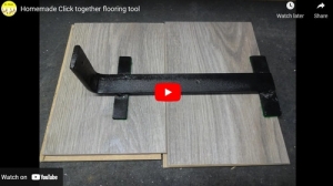 Flooring Tool