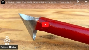 Scraping Tool