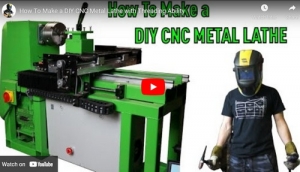 CNC Lathe