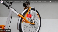 Electric Bicycle