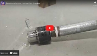 Concrete Anchor Breaker