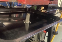 Coolant Drip Tray