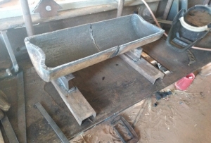 Water Trough