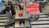 Mill Vise Alignment Method