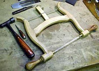 Coping Saw