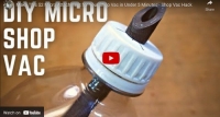 Shop-Vac Micro Attachment