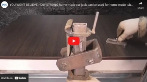 Mechanical Jack