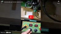 Mini Lathe Power Feed