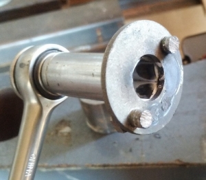 Spanner Socket