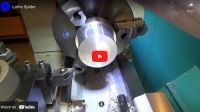 Lathe Spider