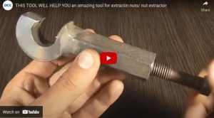 Nut Extractor