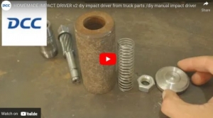 Impact Driver