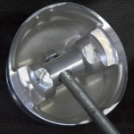 Piston Holding Method