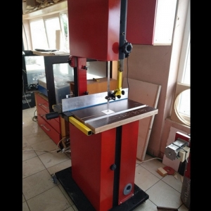 Bandsaw